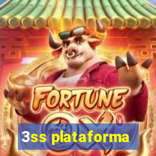 3ss plataforma